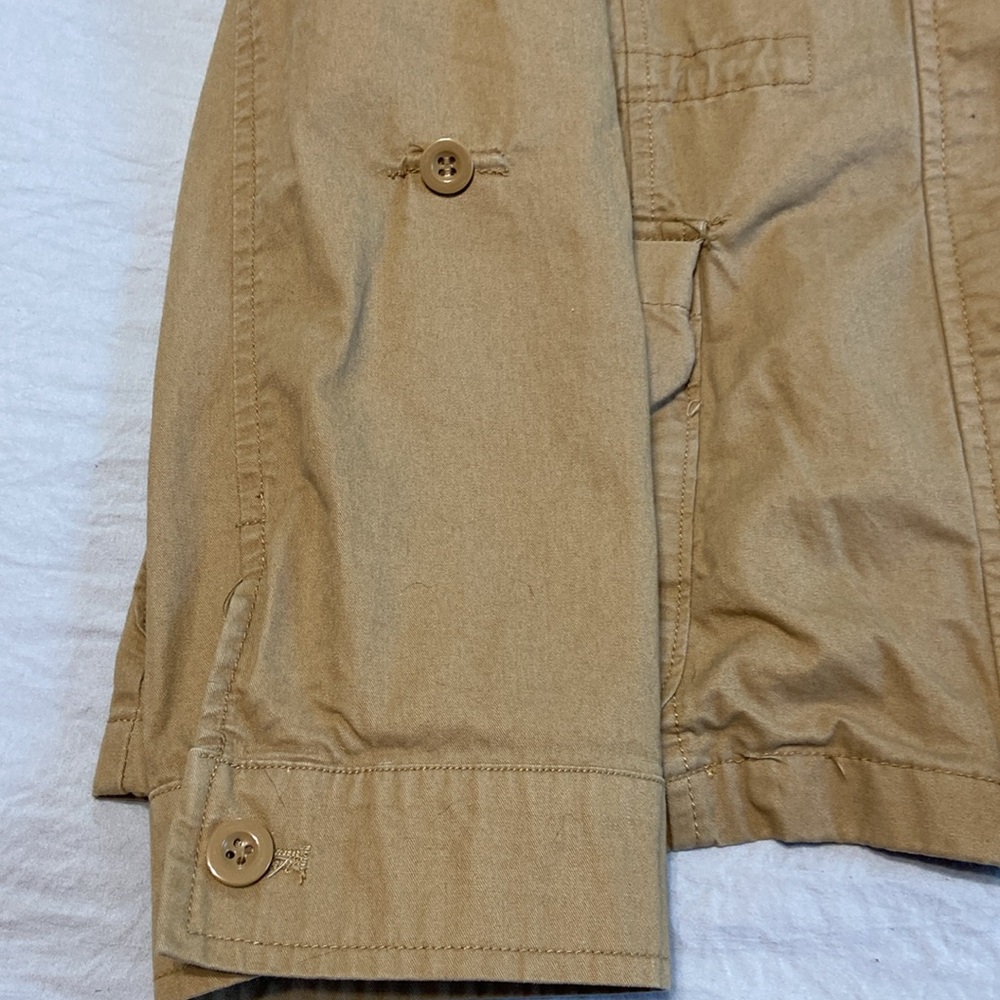 Love Tree Jacket - Picture 4 of 13